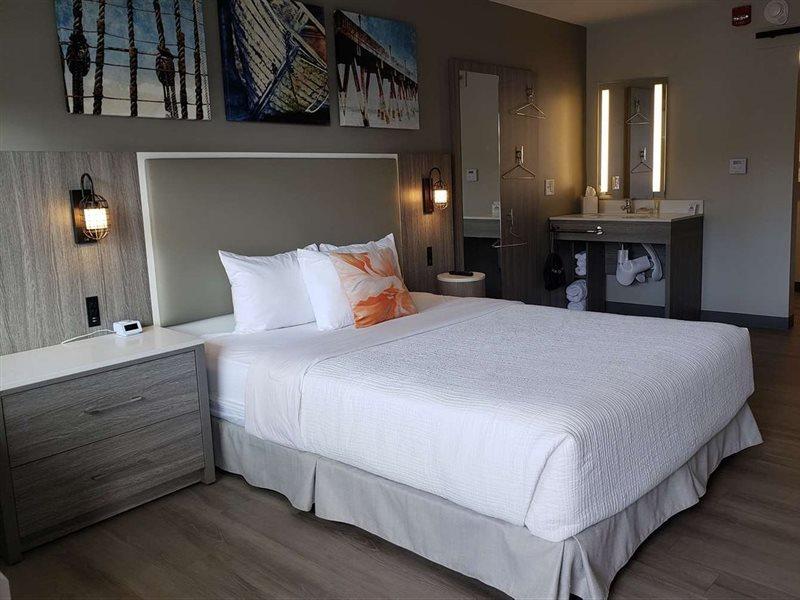 Days Inn By Wyndham Wilmington / University Екстериор снимка