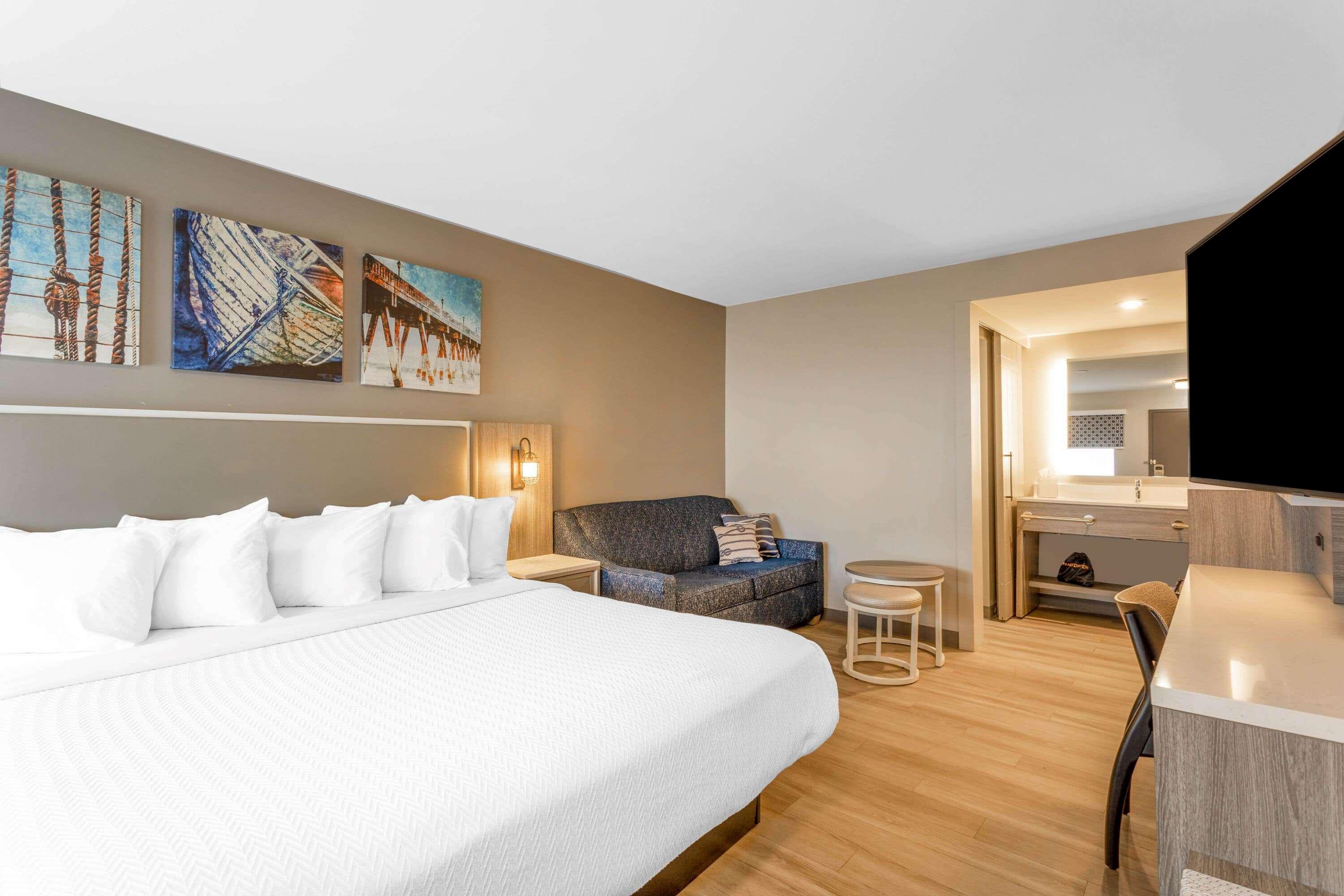 Days Inn By Wyndham Wilmington / University Екстериор снимка
