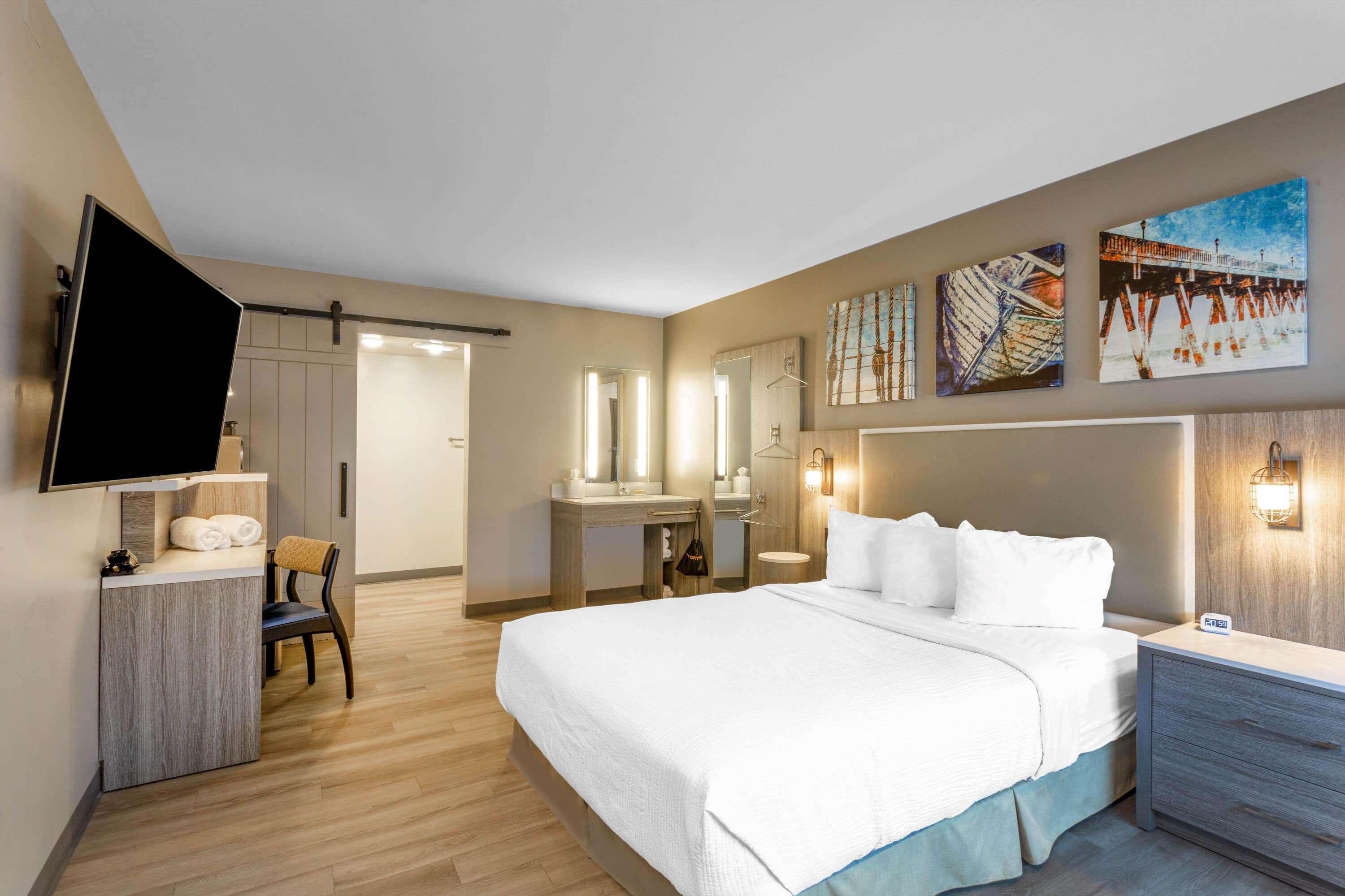 Days Inn By Wyndham Wilmington / University Екстериор снимка